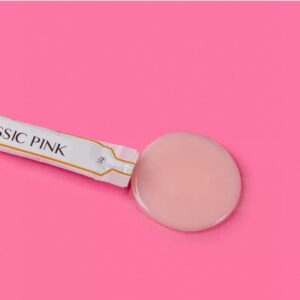 Kit Volia Classic Pink Sachê + Pote 1un Kit Volia Classic Pink Sachê + Pote 1un