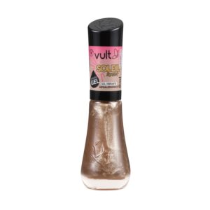 Esmalte Vult 5 Free Soleil Sunset Sol Vibrante 8ml Esmalte Vult 5 Free Soleil Sunset Sol Vibrante 8ml