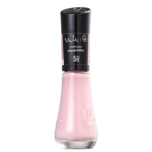 Esmalte Cremoso Vult 5Free 019 Espartilho 8ml Esmalte Cremoso Vult 5Free 019 Espartilho 8ml