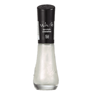 Esmalte Vult 5Free 43 Cristalina 8ml Esmalte Vult 5Free 43 Cristalina 8ml
