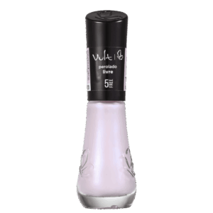 Esmalte Cremoso Vult 5Free 44 Livre 8ml Esmalte Cremoso Vult 5Free 44 Livre 8ml