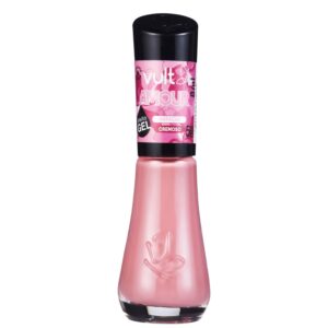 Esmalte Vult Amour Abraçar Rosa Nude 8ml Esmalte Vult Amour Abraçar Rosa Nude 8ml