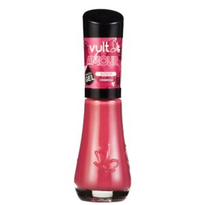 Esmalte Vult Amour Elogiar Rosa 8ml Esmalte Vult Amour Elogiar Rosa 8ml