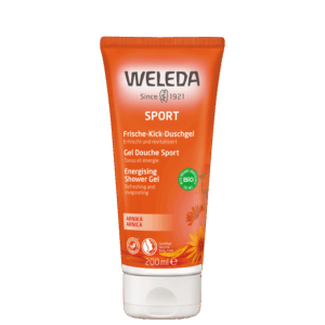 Sabonete Líquido Weleda Arnica 200ml