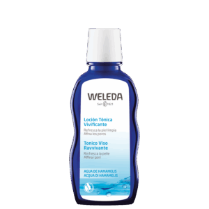 Tonico Facial Weleda Refinadora 100ml Tonico Facial Weleda Refinadora 100ml