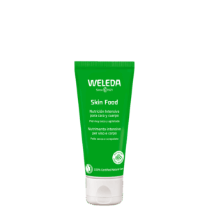 Creme Hidratante Weleda Skin Food 30ml
