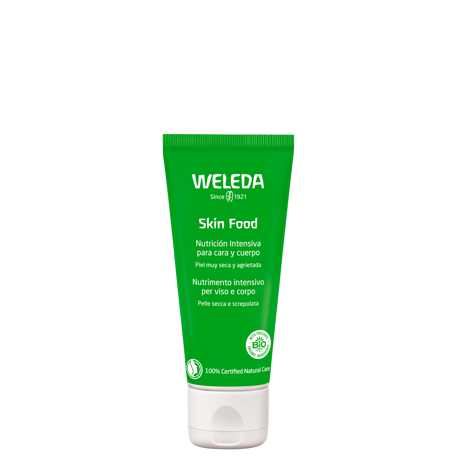 Creme Hidratante Weleda Skin Food 30ml