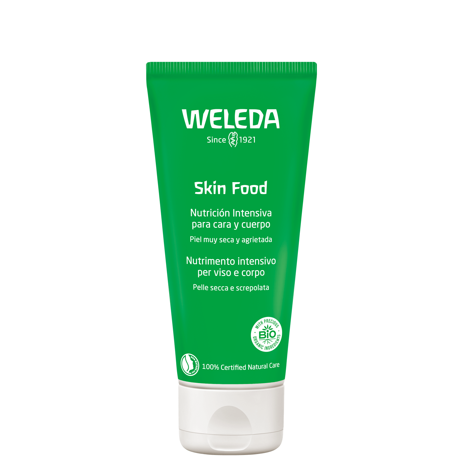 Creme Hidratante Weleda Skin Food 75ml