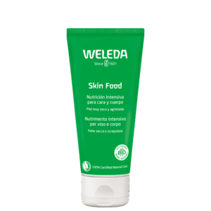 Creme Hidratante Weleda Skin Food 75ml Creme Hidratante Weleda Skin Food 75ml