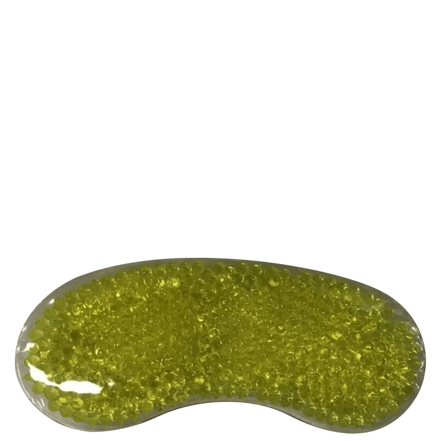 Máscara para Área dos Olhos Wonder Luxury Regenerating Golden Eye Mask