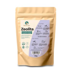 Argila Zeolita 100% natural Uso cosmético rosto cabelo e corpo Argila Zeolita 100% natural Uso cosmético rosto cabelo e corpo