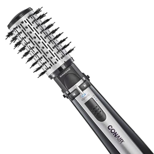 CONAIR Escova Secadora Rotativa Diamond Rotating (110, Volts)