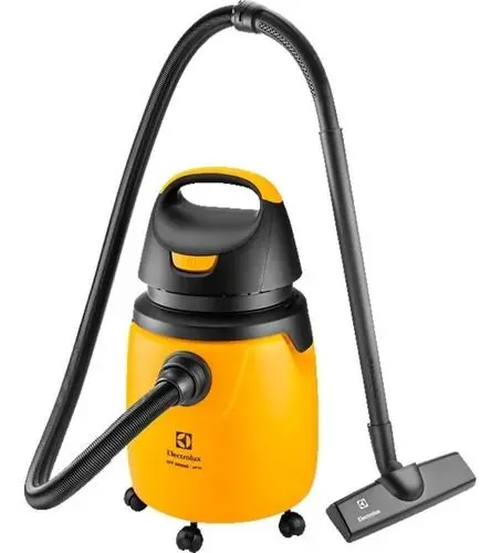 Aspirador de Pó e Água Profissional Electrolux 220V