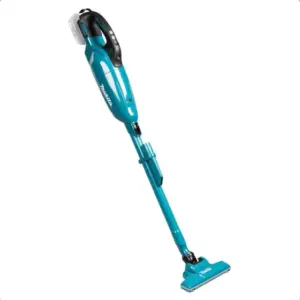 Aspirador de Pó a Bateria Makita LXT 18V (sem Bateria e Carregador) DCL284FZ