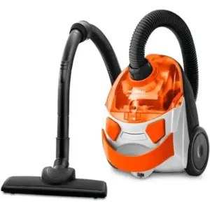 Aspirador de Pó Mondial Turbo 2000 1500W Filtro Hepa AP-15 Aspirador de Pó Mondial Turbo 2000 1500W Filtro Hepa AP-15