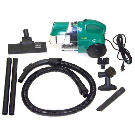 Aspirador de Pó Portátil Bissell Commercial Little Hercules BGC2000