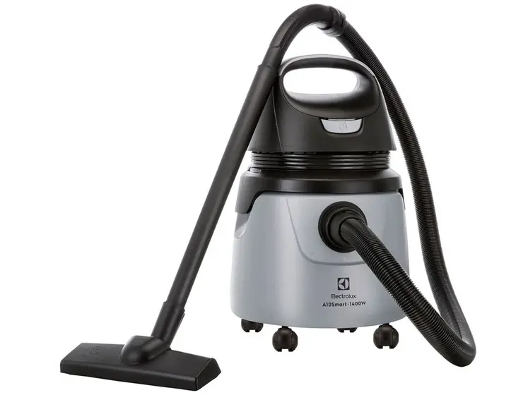 Aspirador de Pó e Água Electrolux 1400W A10N1