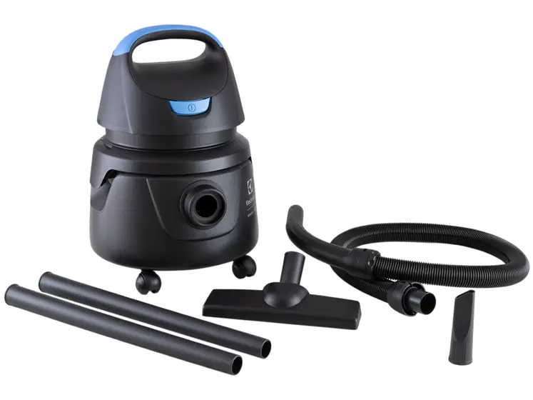 Aspirador de Pó e Água Electrolux 1400W AWD01