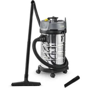 Aspirador de Pó e Líquido Kärcher NT 3000 1600W 30L Aspirador de Pó e Líquido Kärcher NT 3000 1600W 30L