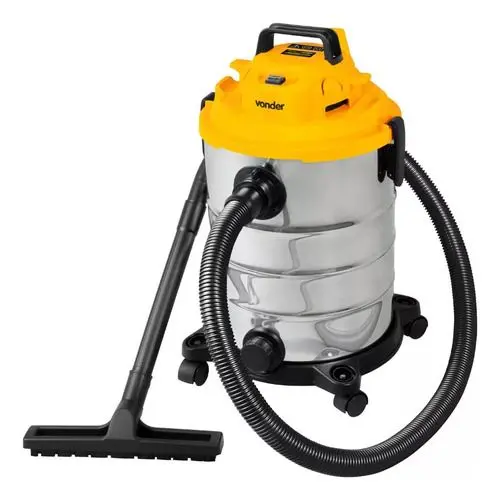 Aspirador de Pó e Líquidos Vonder 1200W