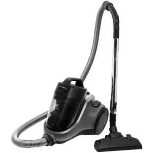 Aspirador de Pó Electrolux Easybox 1600W Silencioso Filtro HEPA Cinza EAS30 Aspirador de Pó Electrolux Easybox 1600W Silencioso Filtro HEPA Cinza EAS30
