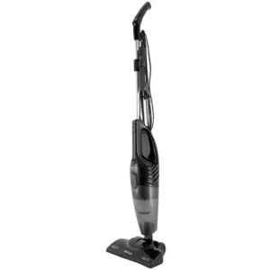 Aspirador de Pó Vertical Portátil Philco Rapid1300 Multi Clean 1300W Filtro HEPA Preto PAS1300C