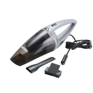 Aspirador de Pó Portátil Automotivo Tramontina 70W 12V Aspirador de Pó Portátil Automotivo Tramontina 70W 12V