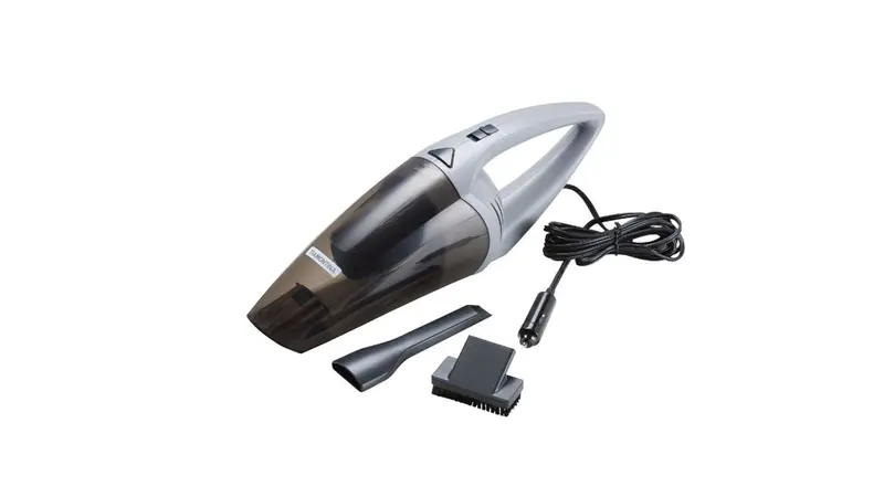 Aspirador de Pó Portátil Automotivo Tramontina 70W 12V