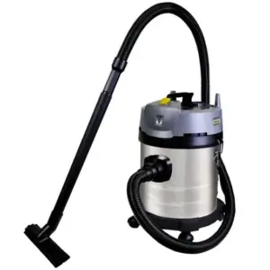 Aspirador de Pó Profissional Kärcher NT 2000 1400W Cinza