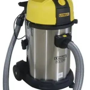 Aspirador de Pó e Água Lynus 1200W 35L Tanque Inox 127V APL-1200