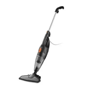 Aspirador de Pó Vertical Gaabor 2 em 1 650W 1.5L Filtro HEPA Preto 220V GVCW-M15B Aspirador de Pó Vertical Gaabor 2 em 1 650W 1.5L Filtro HEPA Preto 220V GVCW-M15B