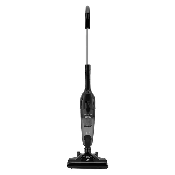 Aspirador de Pó Vertical Britânia 2 em 1 1250W BAS1295P
