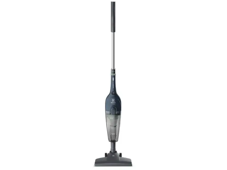 Aspirador de Pó Vertical e Portátil Electrolux Plus 1450W Filtro HEPA Denim Blue STK14