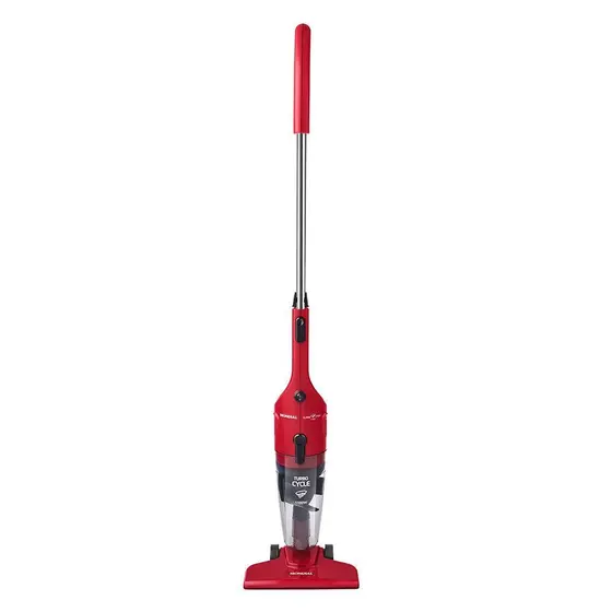 Aspirador de Pó Vertical Mondial Turbo Cycle Vermelho 220V AP-36