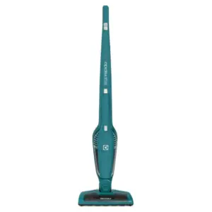 Aspirador de Pó Vertical Electrolux Ergorapido sem Fio 2 em 1 Função 180º Easy Steer Bivolt ERG22 Aspirador de Pó Vertical Electrolux Ergorapido sem Fio 2 em 1 Função 180º Easy Steer Bivolt ERG22