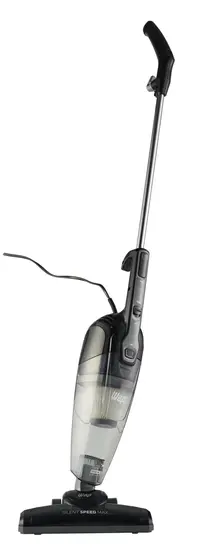 Aspirador de Pó Vertical WAP Silent Speed Max 1350W 220V