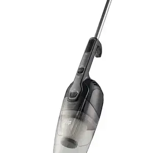 Aspirador de Pó Vertical WAP Silent Speed Max 3 em 1 220V