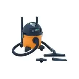 Aspirador de Pó e Água Lavor 12L 220V