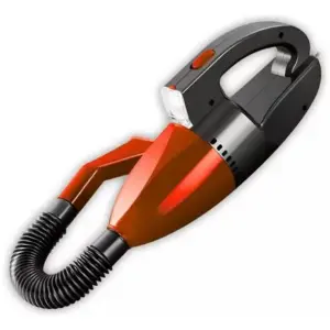 Aspirador de Pó e Líquido Portátil Automotivo Western 60W 12V com Luz LED Aspirador de Pó e Líquido Portátil Automotivo Western 60W 12V com Luz LED