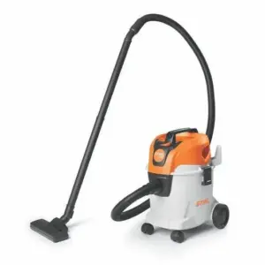 Aspirador de Pó e Líquido Stihl 220W SE 33 Aspirador de Pó e Líquido Stihl 220W SE 33