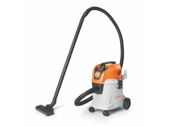 Aspirador de Pó e Líquido Stihl 220W SE 33