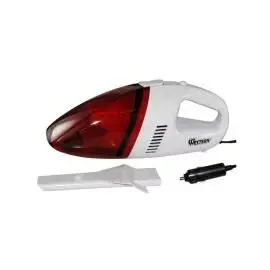 Aspirador de Pó Portátil Automotivo Western 12V Aspirador de Pó Portátil Automotivo Western 12V