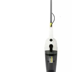 Aspirador de Pó Vertical 2 em 1 Kärcher Vassoura com Filtro Hepa 110V Aspirador de Pó Vertical 2 em 1 Kärcher Vassoura com Filtro Hepa 110V