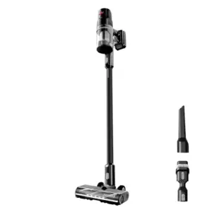 Aspirador de Pó Vertical sem Fio Bissell CleanView XR 200W Bateria Removível