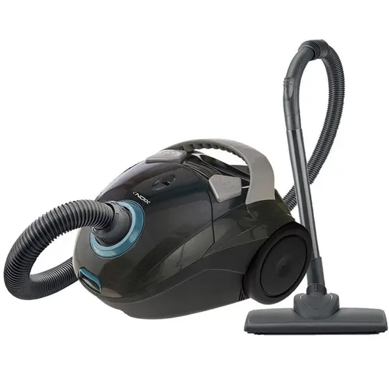 Aspirador de Pó Xion 1500W Preto 220V XI-VC1500