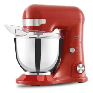 Batedeira Planetária Britânia BBP515 500W 11 Velocidades 127V Batedeira Planetária Britânia BBP515 500W 11 Velocidades 127V