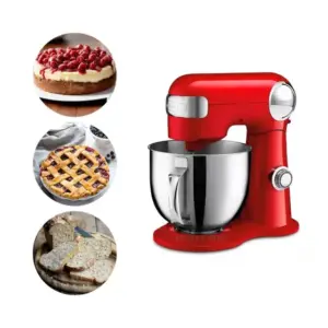 Batedeira Planetária Cuisinart Versátil 110V Batedeira Planetária Cuisinart Versátil 110V