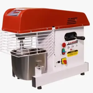 Batedeira Planetária Industrial Maná 12L 1/2 CV NR12 Batedeira Planetária Industrial Maná 12L 1/2 CV NR12