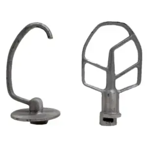 Batedeira Planetária Semi-Industrial Maná Plus 12L Batedeira Planetária Semi-Industrial Maná Plus 12L