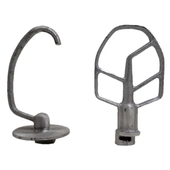 Batedeira Planetária Semi-Industrial Maná Plus 12L